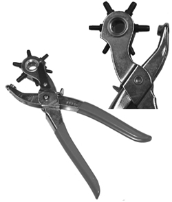 Leather Punches