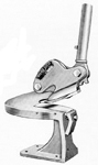 Beverly #B-2 Shear - Eligible for Free Shipping.  See Home Page for full details