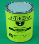 Brazing Flux