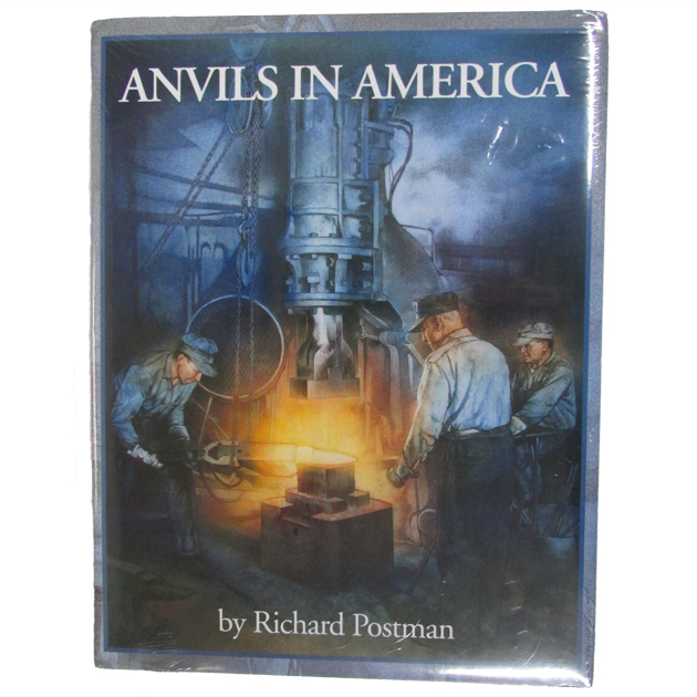 Anvils In America