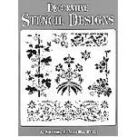 Decorative Stencil Designs