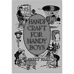 Handicraft For Handy Boys