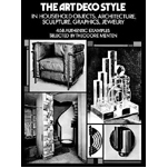 The Art Deco Style