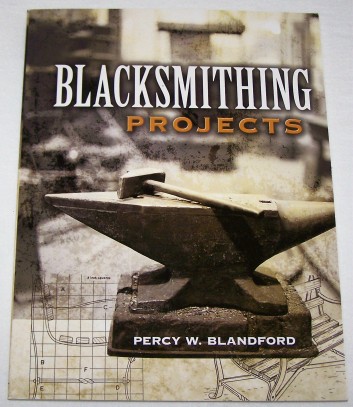 Blacksmithing Projects