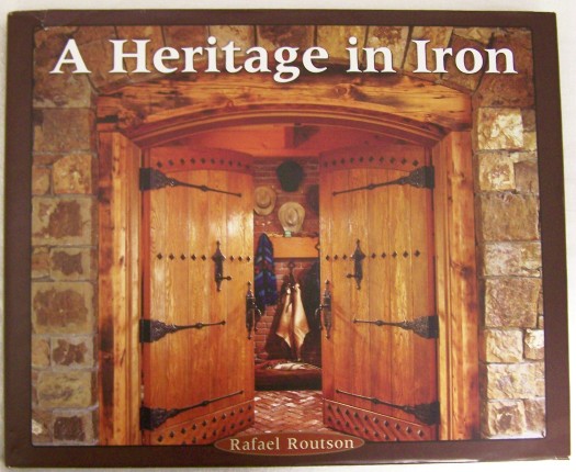 A Heritage In Iron