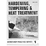 Hardening, Tempering, and Heat Treatment