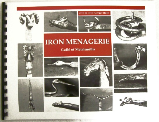 Iron Menagerie