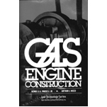 Gas Engine Construction