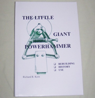 The Little Giant Power Hammer