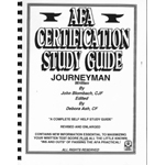 AFA Journeyman Study Guide
