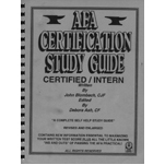 AFA Certification Study Guide Certified / Intern