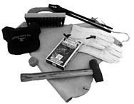 Blacksmith Starter Kit
