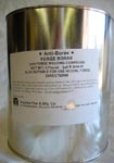 Forge Borax, 5 lb. can