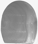 Curtis-Hamilton Flat Pads, Size 6
