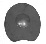Castle Small Snowball Pad