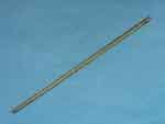 Coarse Flux Coated Carbraze, 4-6 Mesh