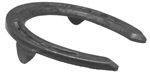 Diamond Hind Clipped Size 1
