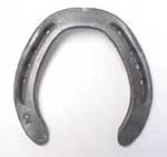 Kerckhaert DF Hinds With Side Clips Size 4, 25 x 10mm