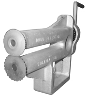 Duval Complete Pad Cutter