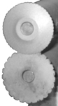 Duval Replacement Bottom Blade