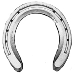 Victory Unclipped Flat, Small Size 0