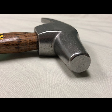Diamond 10 oz Driving Hammer