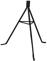 Centaur Tripod Hoof Stand