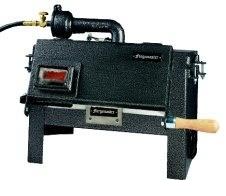 Forgemaster Blacksmiths, single burner