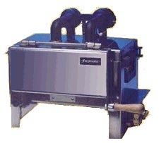 Forgemaster 2000 Double Burner Forge