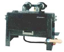 Forgemaster Blacksmith Atmospheric Double Burner Forge - Eligible for Free Shipping.  See Home Page for full details