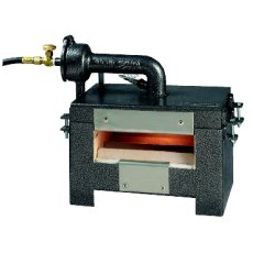 Forgemaster Single Burner Companion Forge