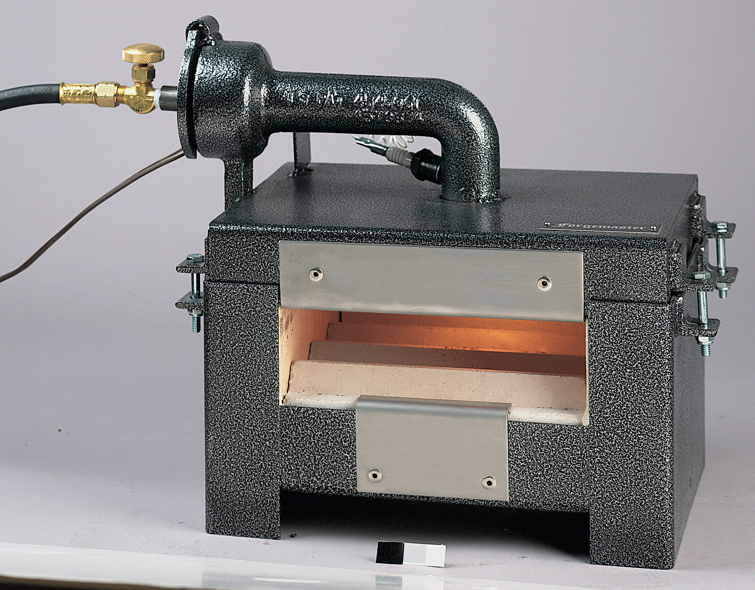 Gas for Sale Centaur Farrier & Blacksmith