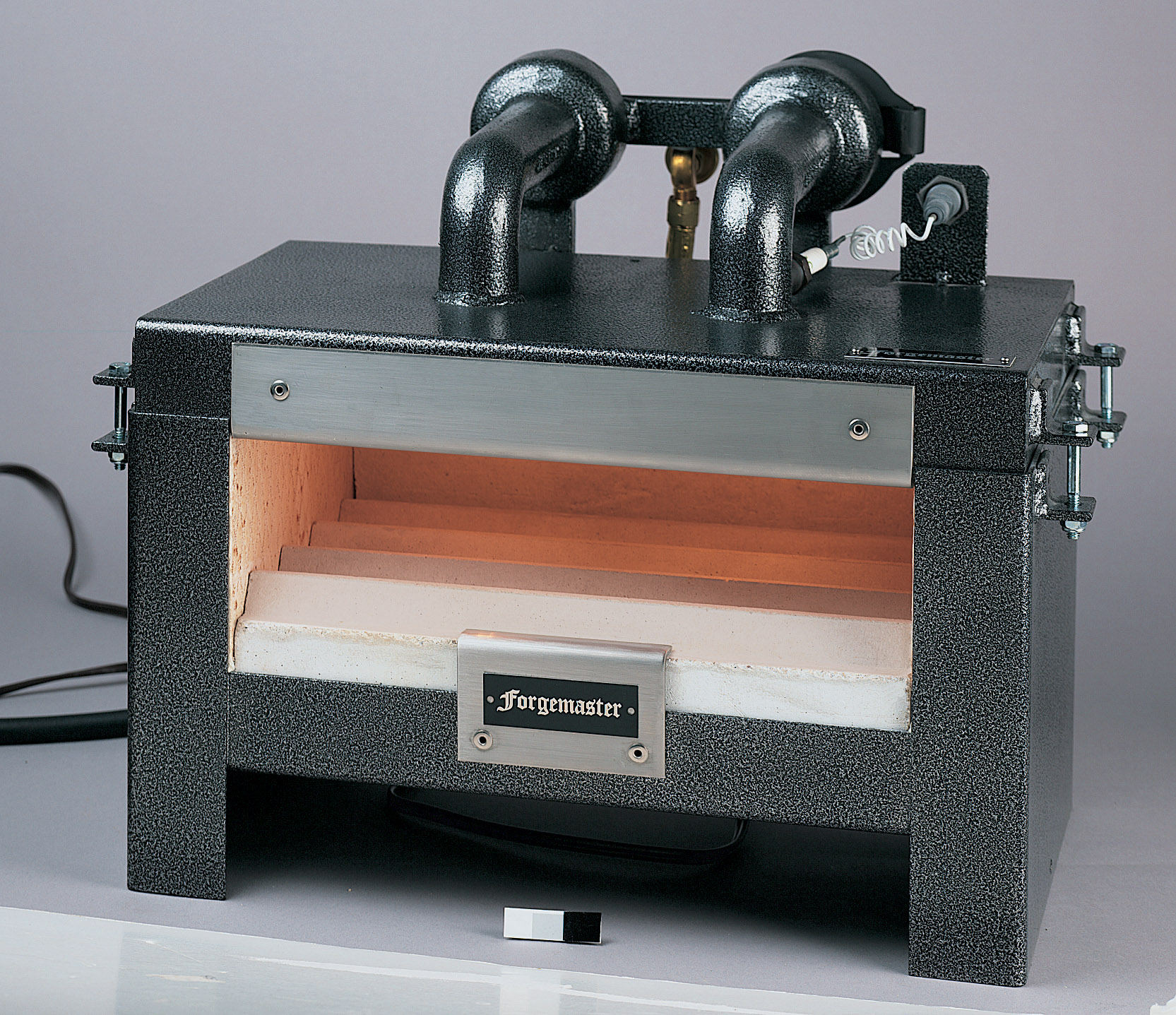 Gas Centaur Farrier & Blacksmith