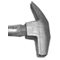 Diamond 14 oz Driving Hammer