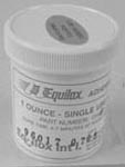 Equilox Medicated Adhesive Hoof Repair, 1 oz