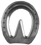 Grand Circuit Straight Heart Bars, Size 00
