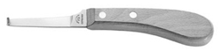 F. Dick Hoof Knife, Left Handed Narrow Blade
