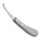 F. Dick Hoof Knife, Right Handed Narrow Blade