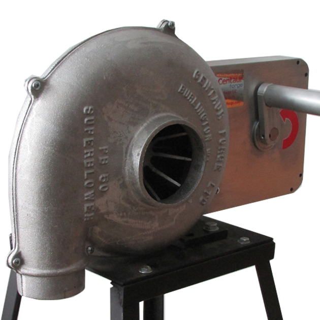 Shop Blowers for Centaur Farrier & Blacksmith