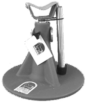Hoofjack�  Draft Hoof Stand