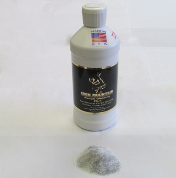 Iron Mountain Flux for General Use, 16 oz