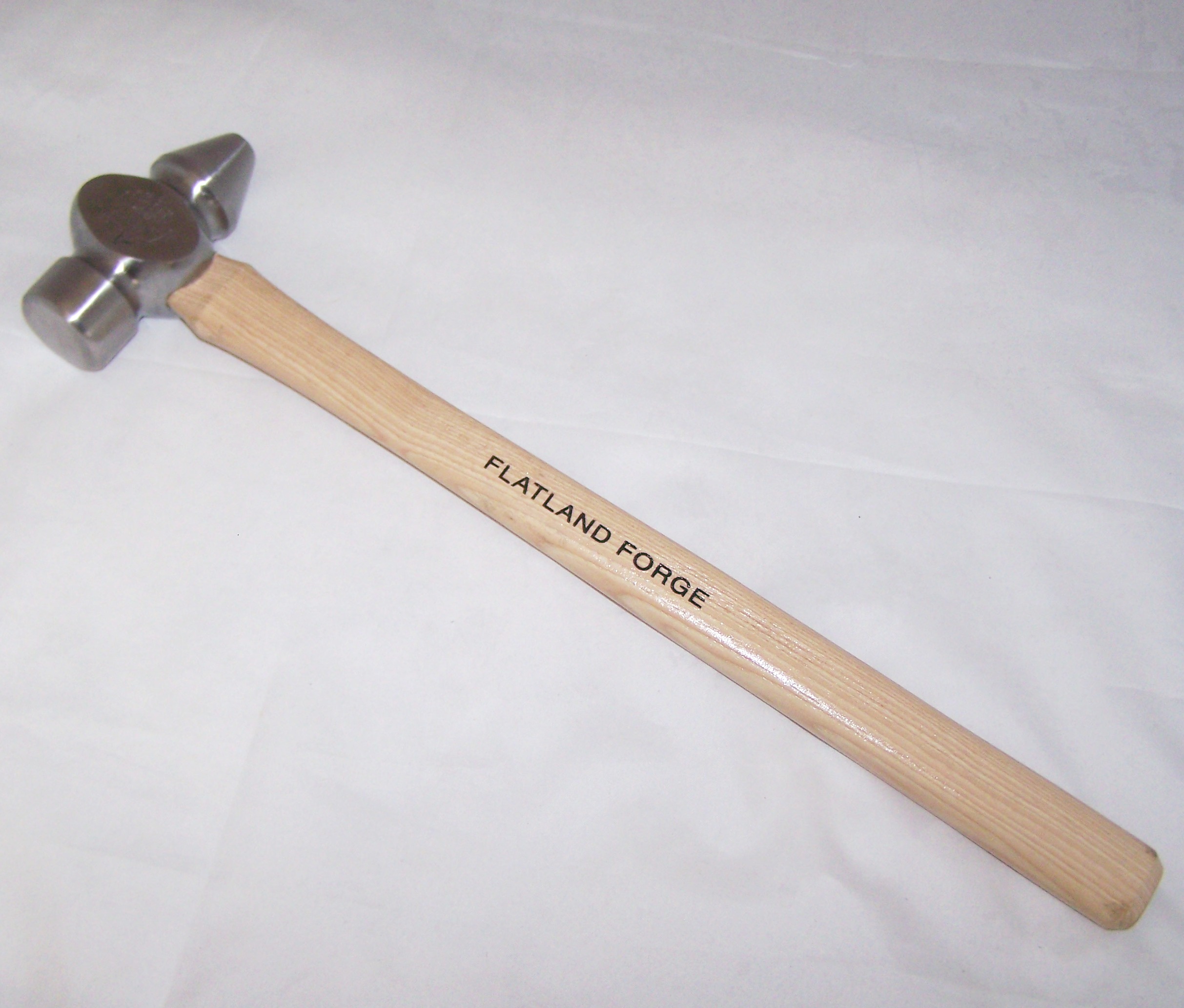 Jim Poor 2 lbs. Clipping