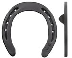 Size 3 Kerckhaert DF Fronts with Quarter Clips 25 x 8 mm