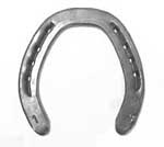 Size 1 Kerckhaert Unclipped SSP Hinds, 22 x 8 mm