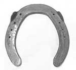 Size 0 Kerckhaert SX8 Hinds with Side Clips