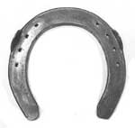 Size 2 Kerckhaert SX8 Fronts with Quarter Clips