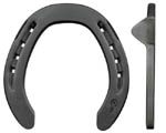 Kerckhaert SN 4 Hinds with Side Clips, 25 x 8 mm