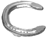 Kerckhaert 2 Clipped Triumph Fronts w/Toe Insert