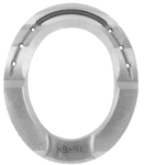 KB Navicular Egg Bar, Size 0