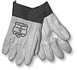 Kevlar Gloves, Regular Cuff